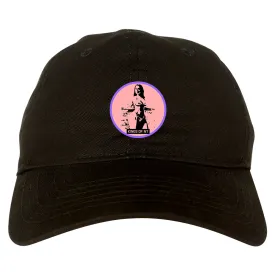 Thick Girl Goals Dad Hat