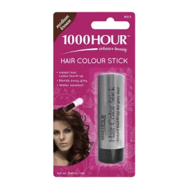 Thousand Hour Colour Stick Medium Brown