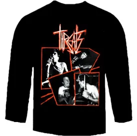 THREATS PHOTOS long sleeve