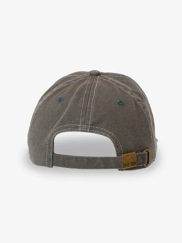 Thrills Minimal Thrills 6 Panel Cap - DARK FOREST