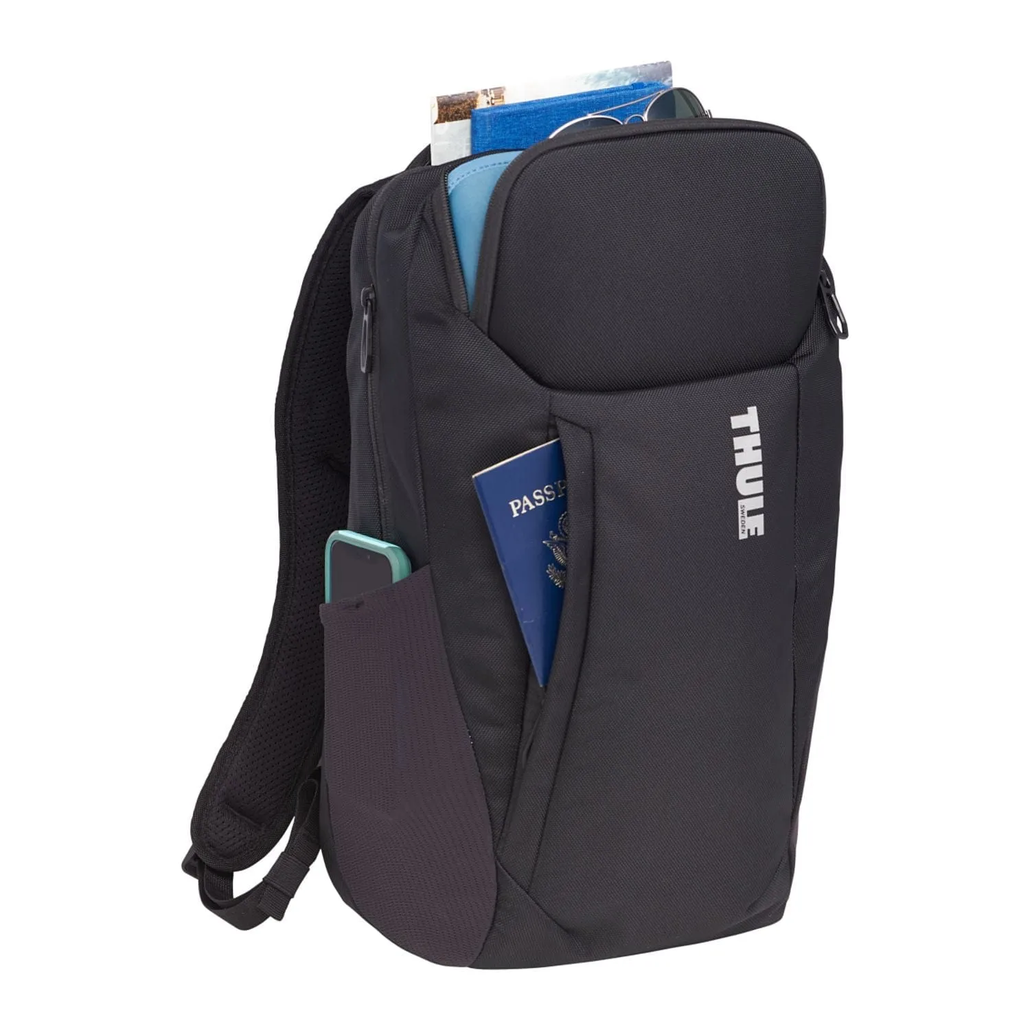 Thule - Accent 16" Computer Backpack 20L