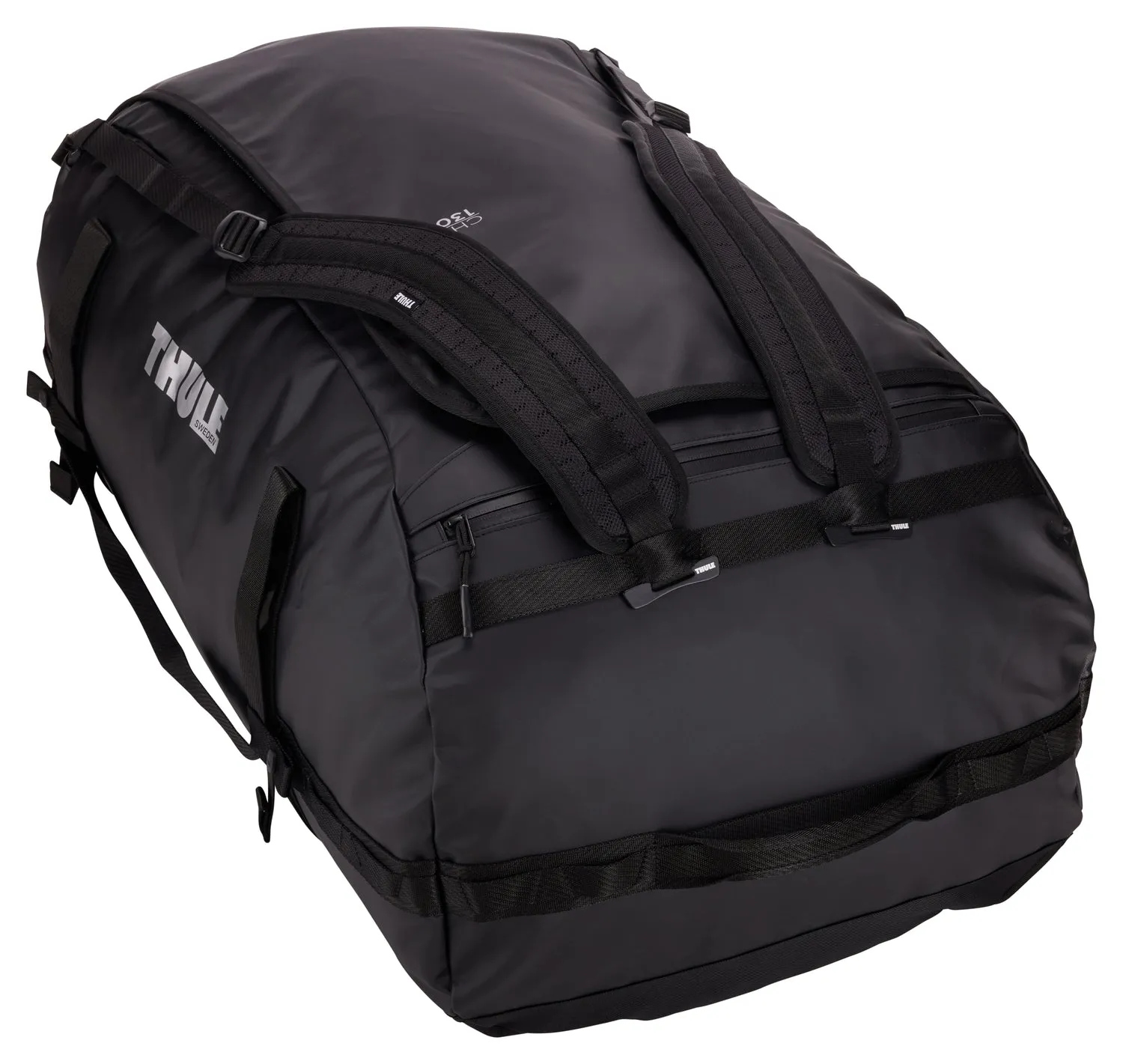 Thule Chasm 130L Duffel Bag