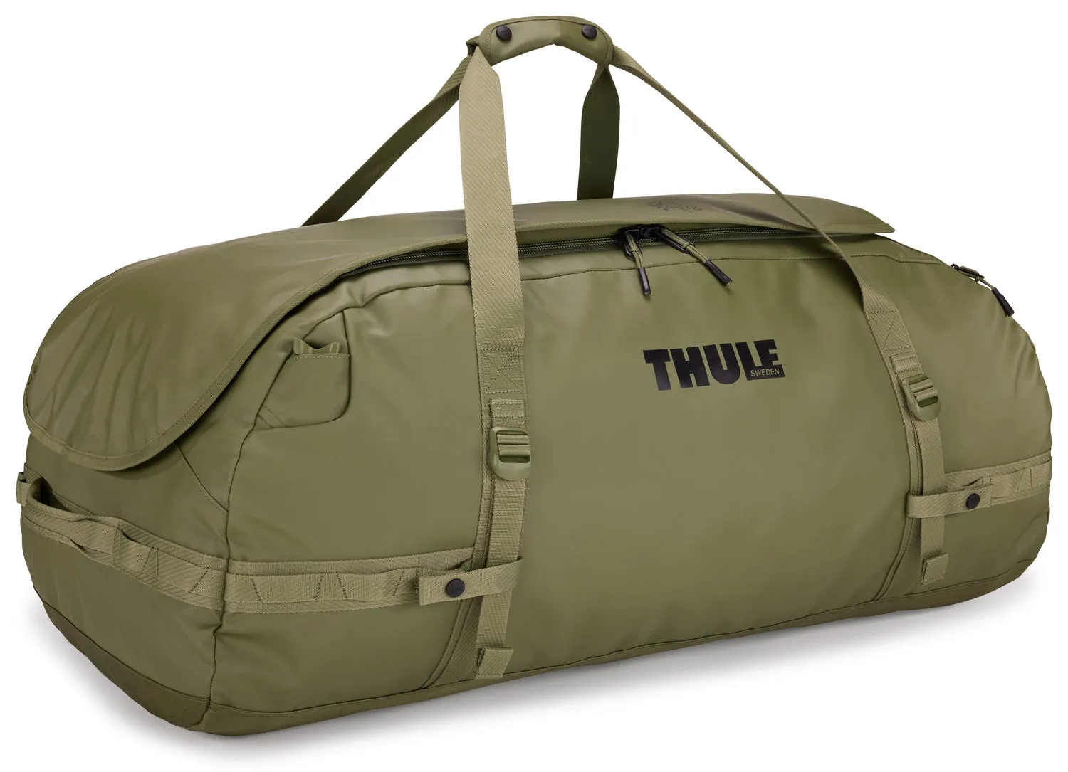 Thule Chasm 130L Duffel Bag