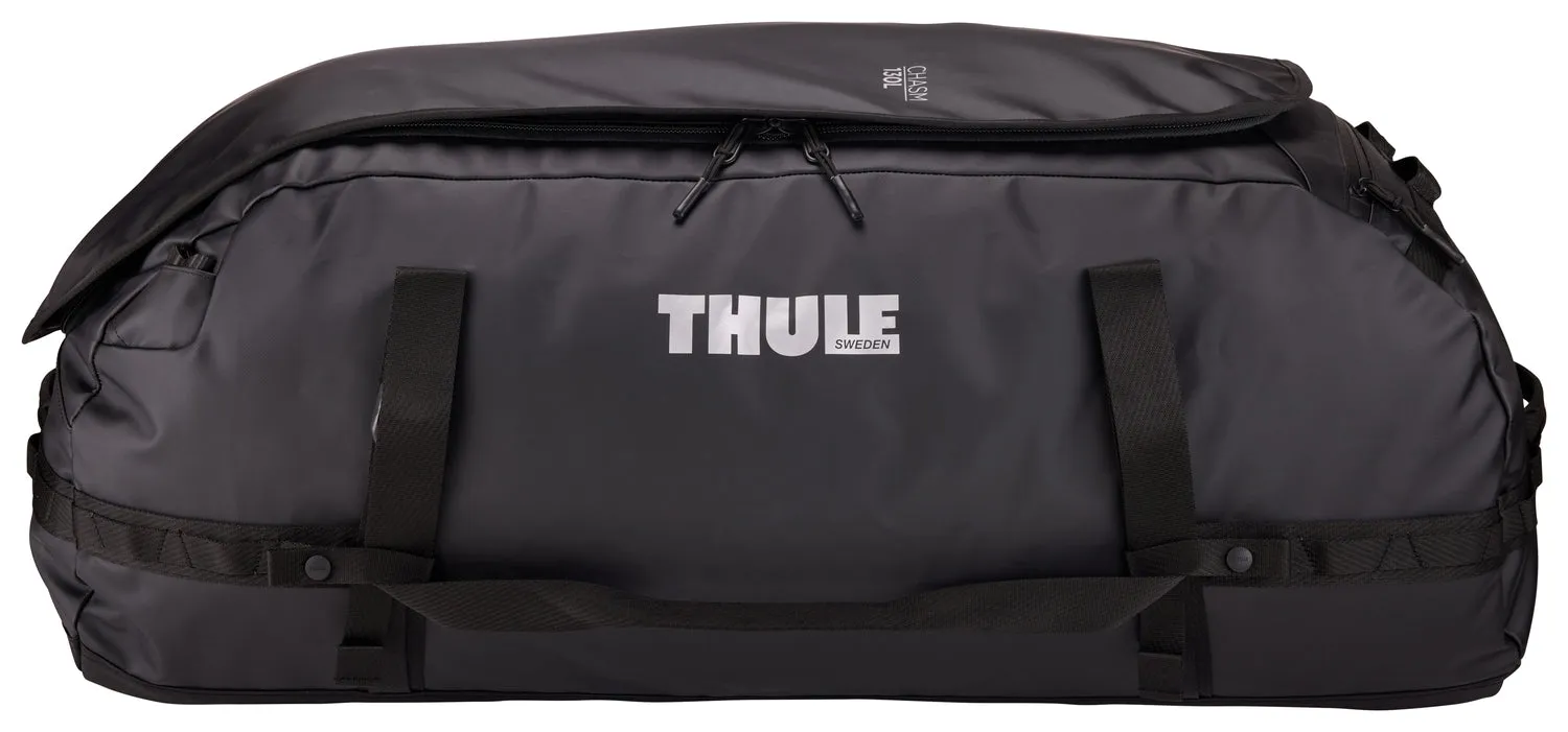 Thule Chasm 130L Duffel Bag