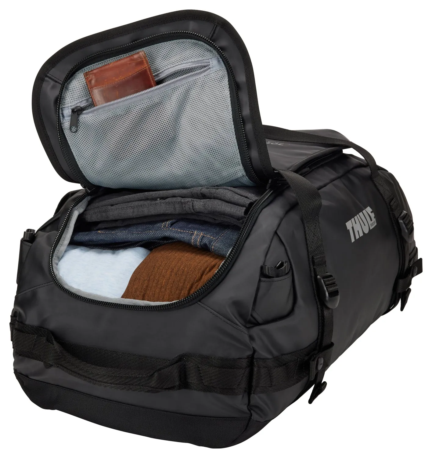 Thule Chasm 40L Duffel Bag