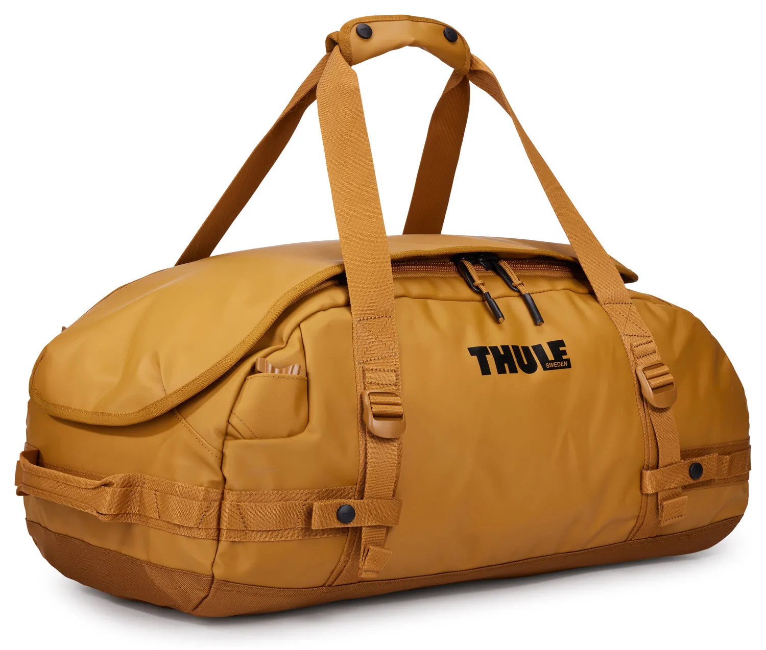 Thule Chasm 40L Duffel Bag