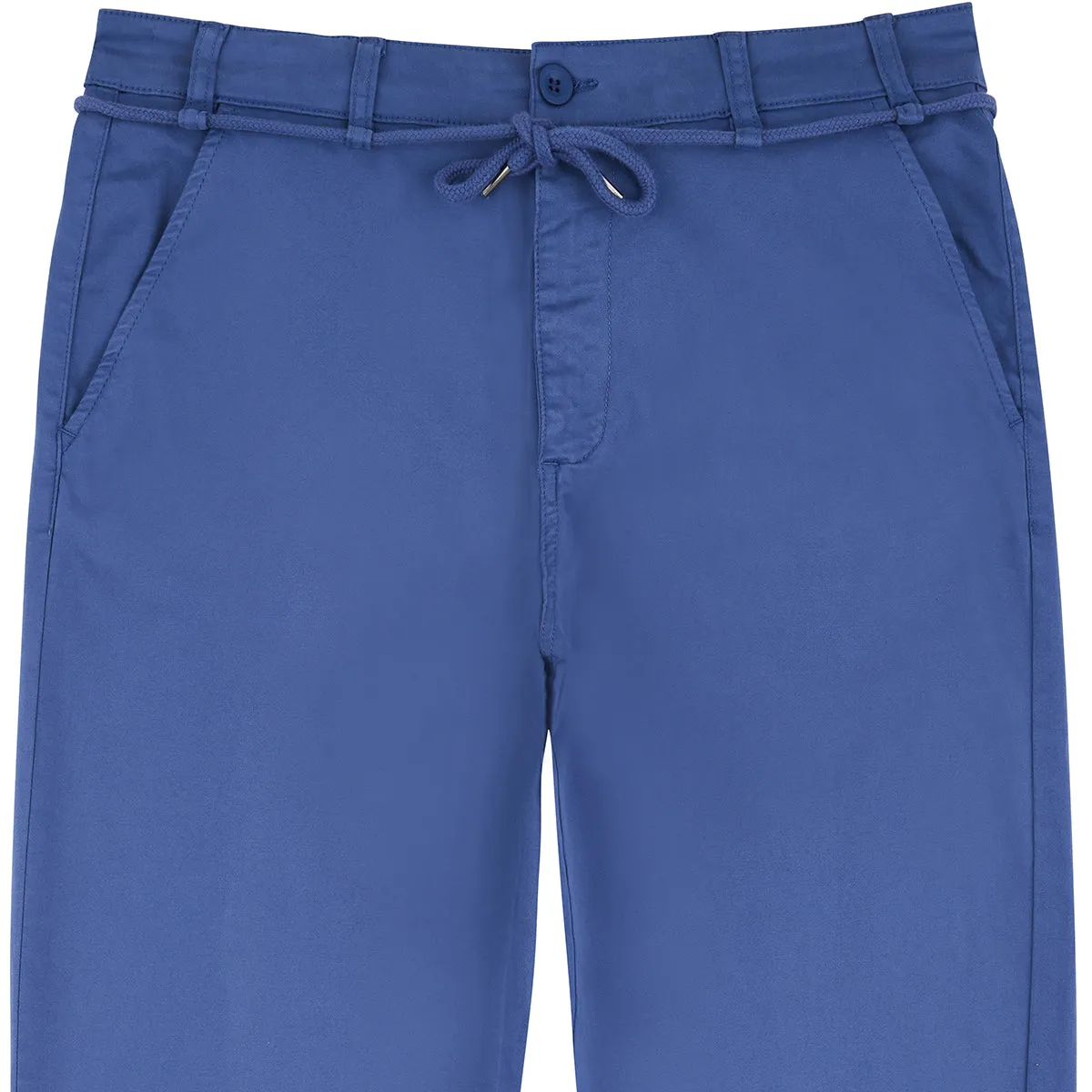 Tiago Pants Blue