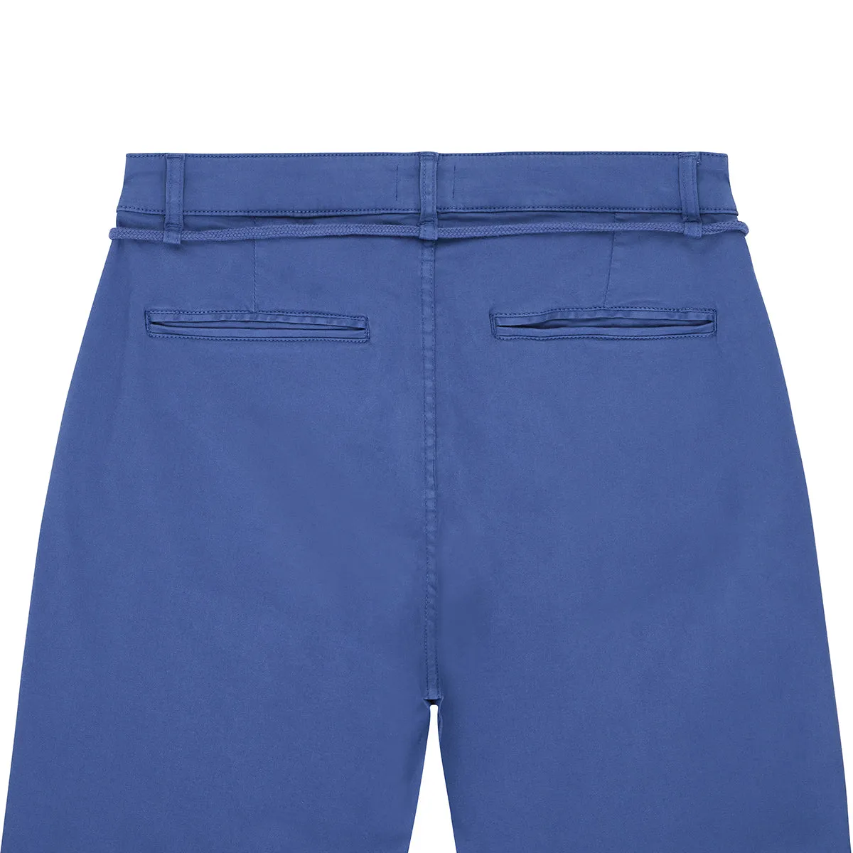 Tiago Pants Blue