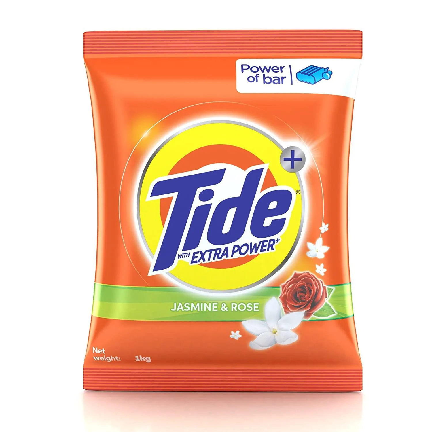 Tide Plus Detergent Washing Powder