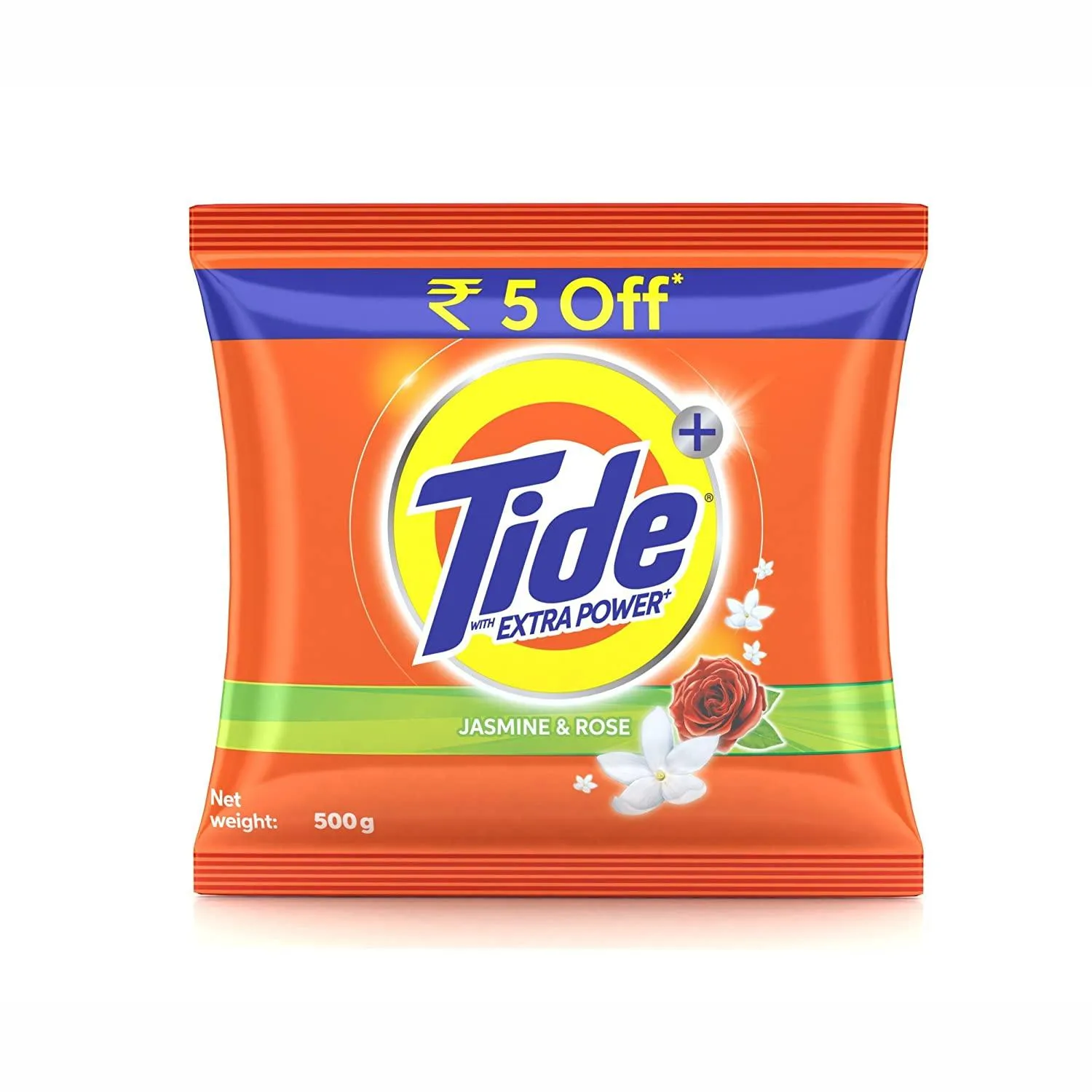 Tide Plus Detergent Washing Powder