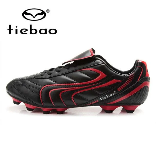 TIEBAO Brand Men's Soccer/Football Cleats