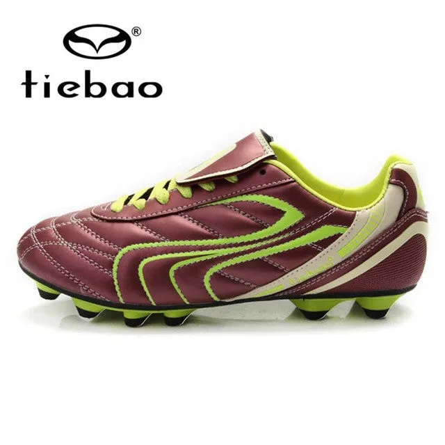 TIEBAO Brand Men's Soccer/Football Cleats