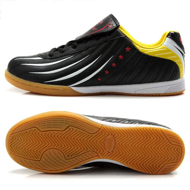 TIEBAO Brand Men's Soccer/Football Shoes