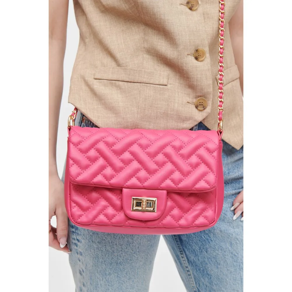 Tiffanie Crossbody