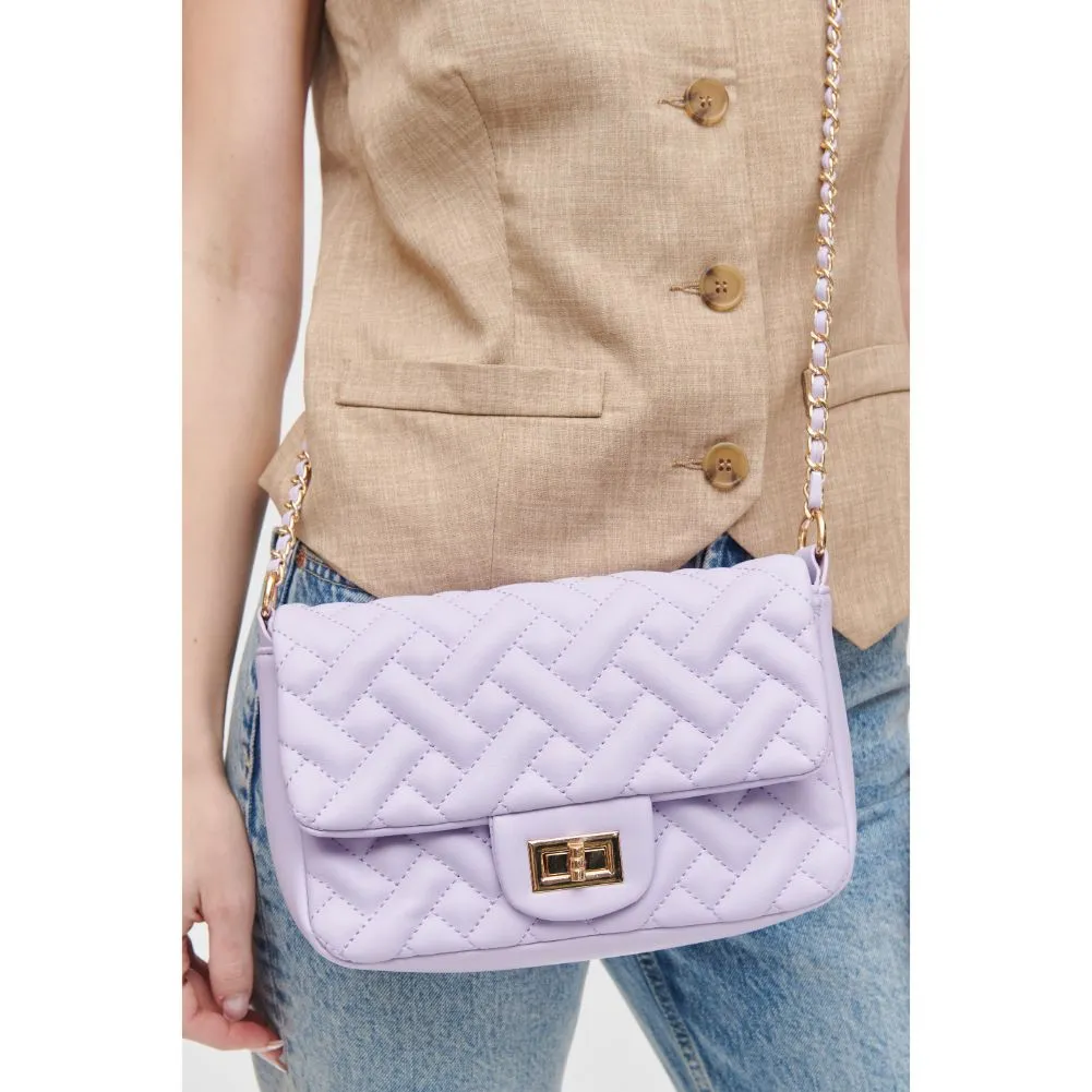 Tiffanie Crossbody