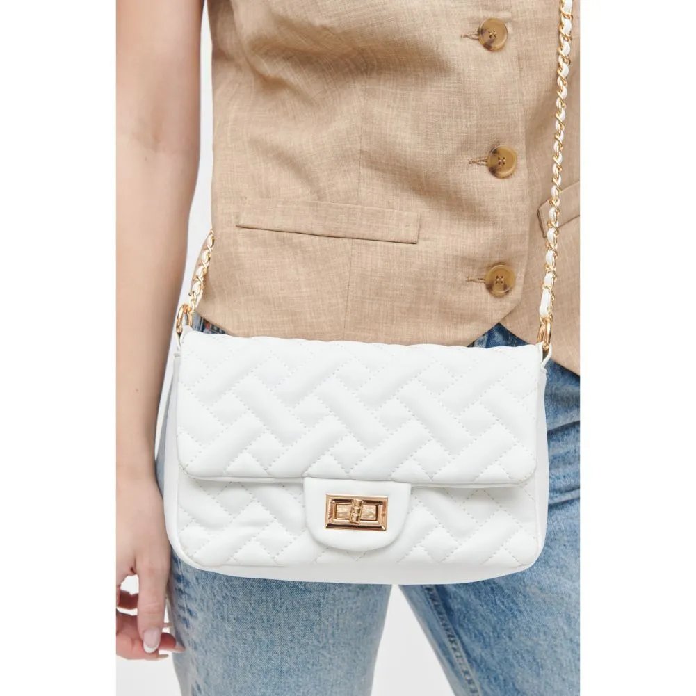 Tiffanie Crossbody