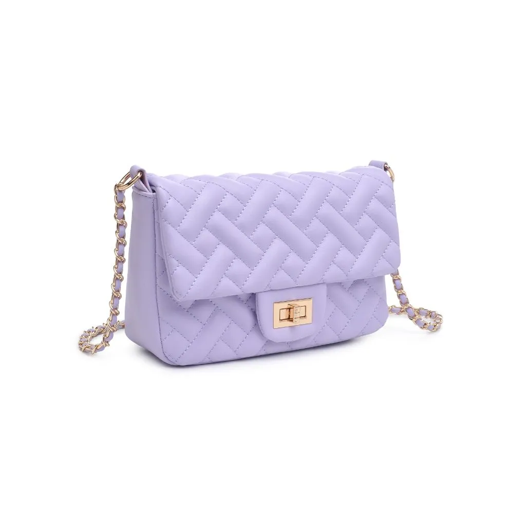 Tiffanie Crossbody