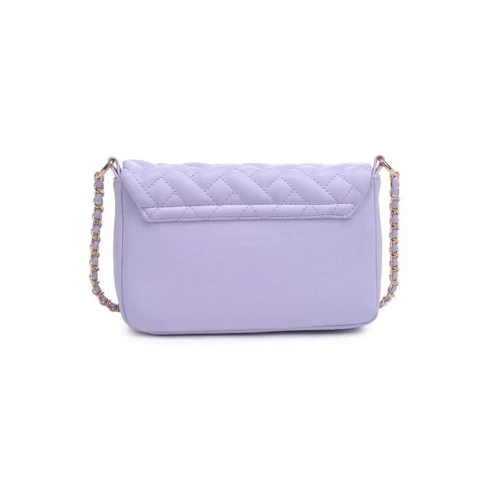 Tiffanie Crossbody