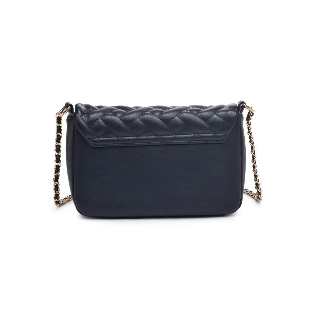 Tiffanie Crossbody