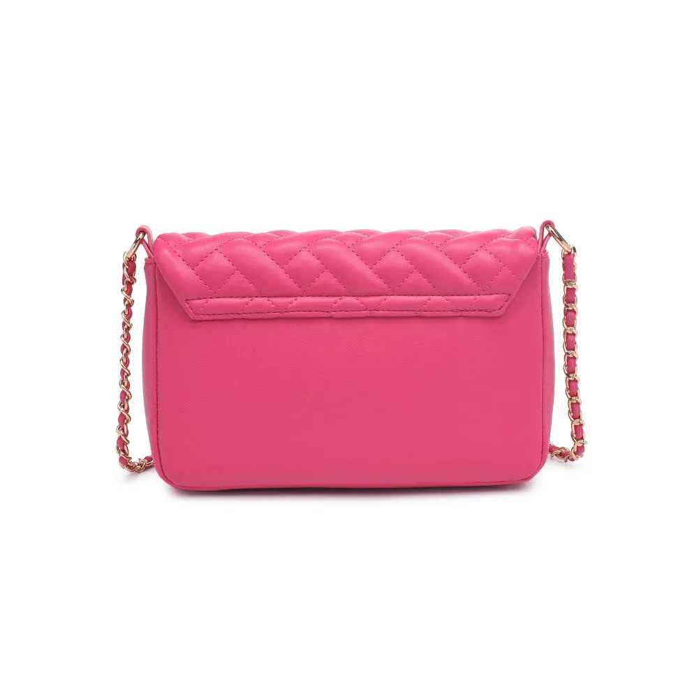 Tiffanie Crossbody