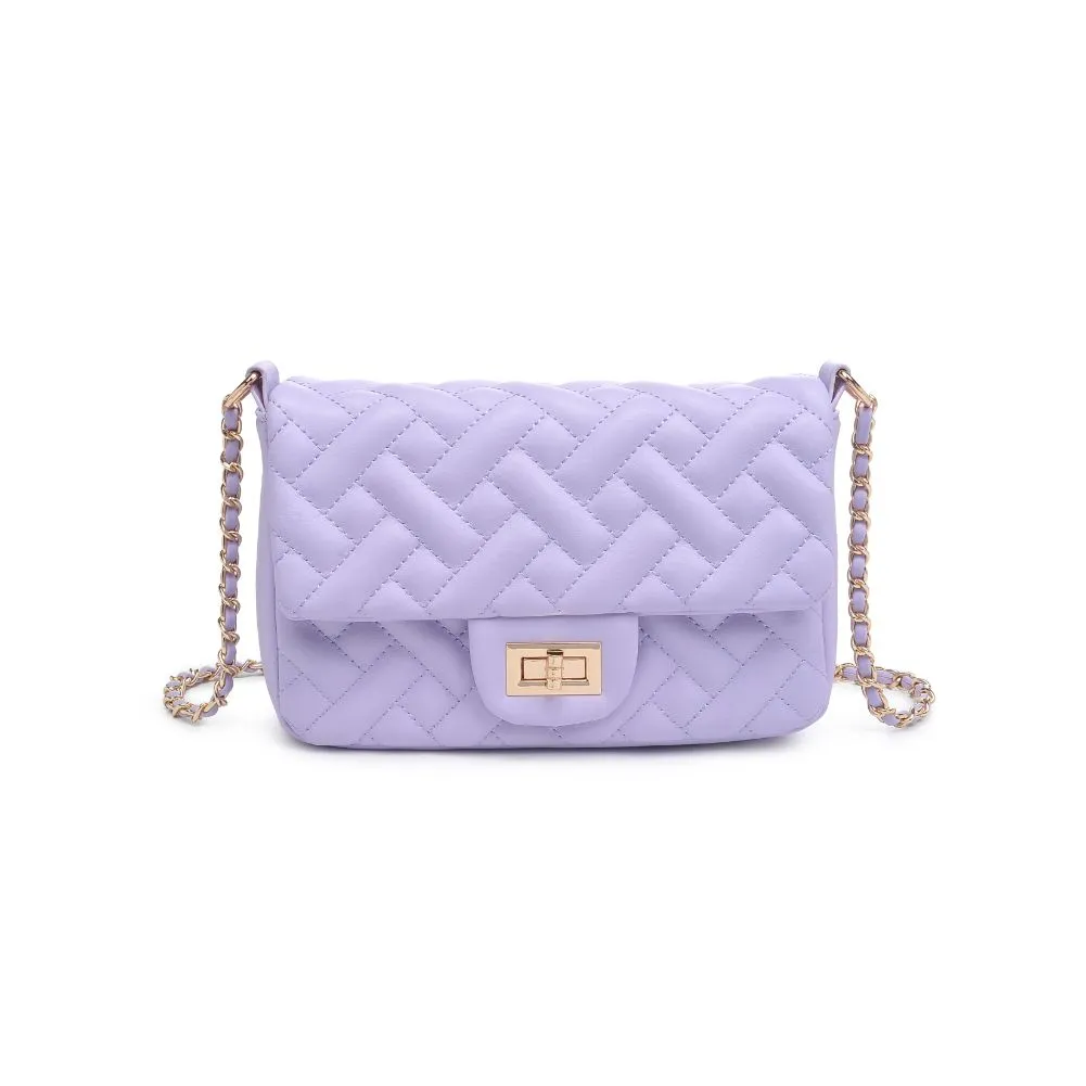 Tiffanie Crossbody