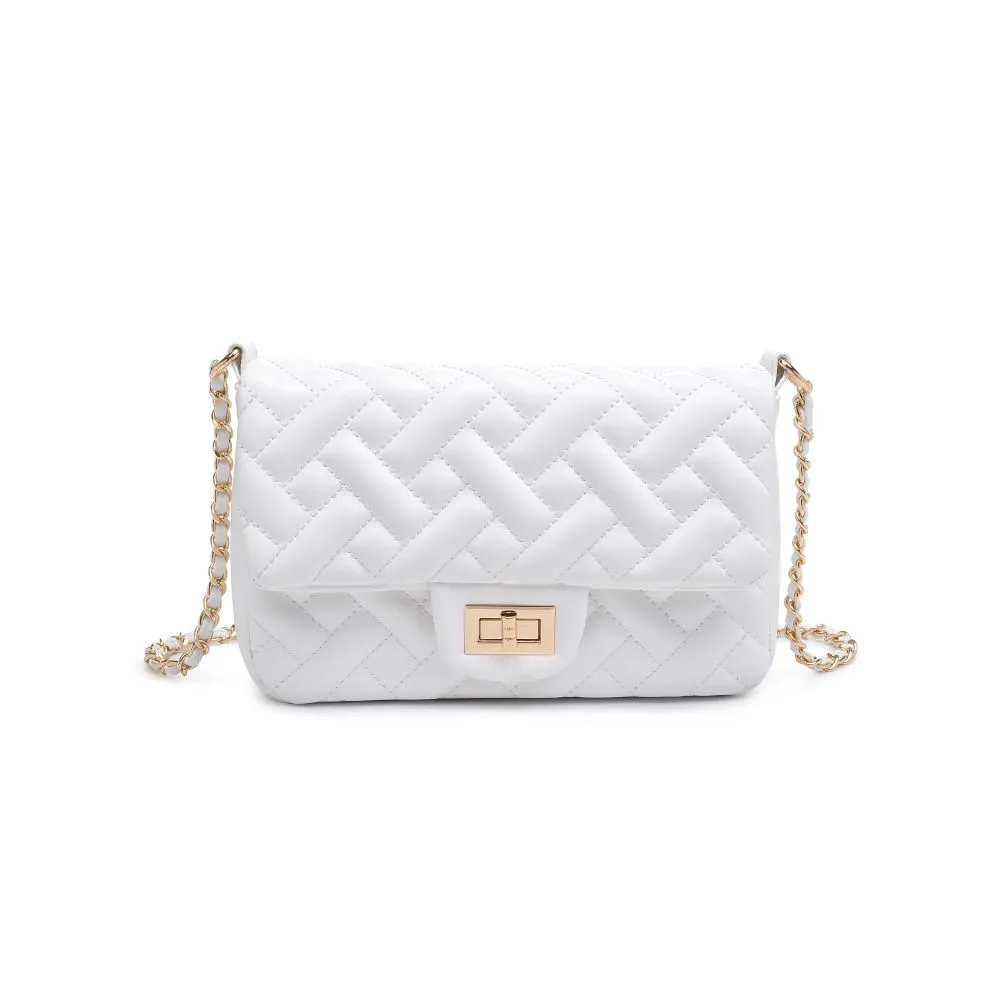 Tiffanie Crossbody