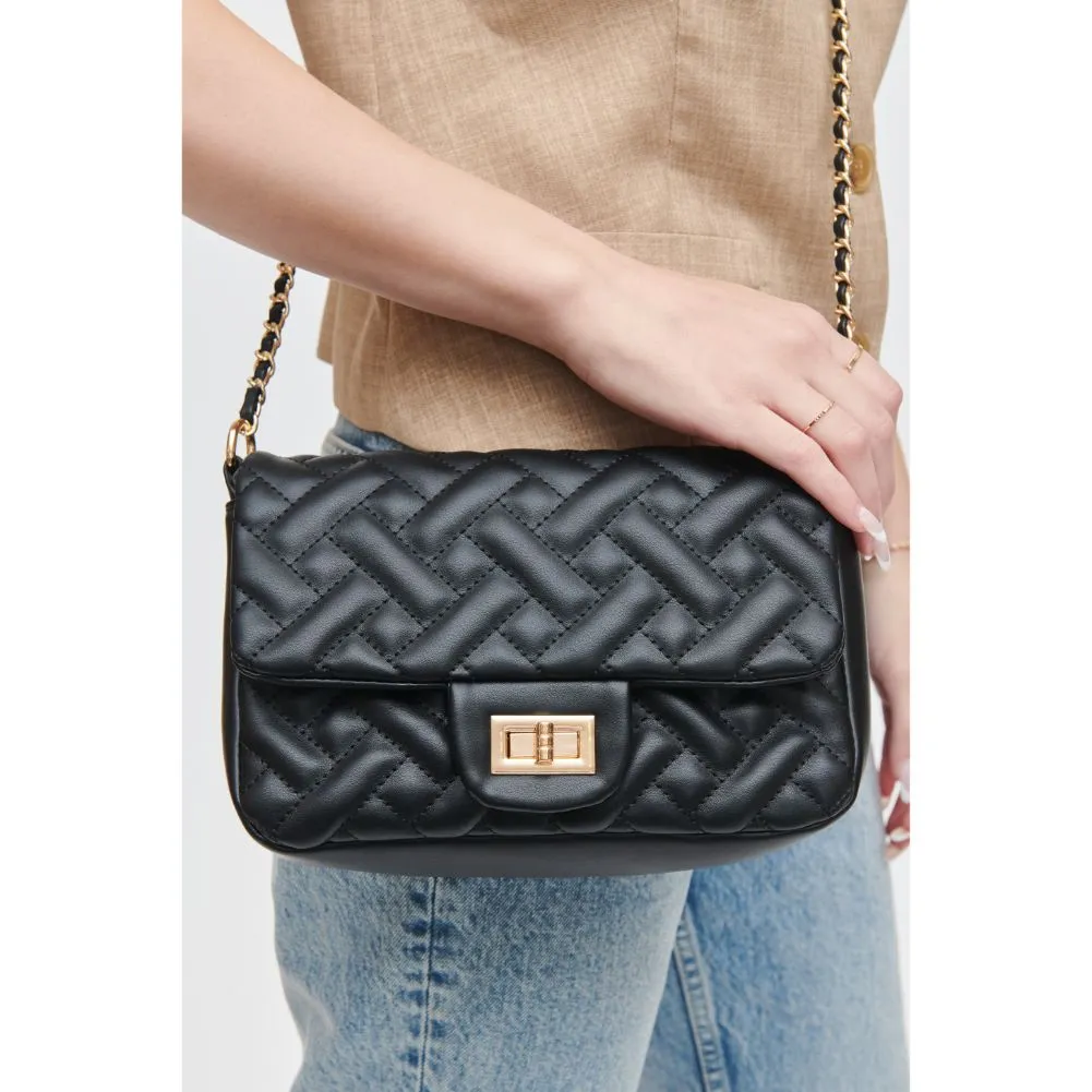 Tiffanie Crossbody