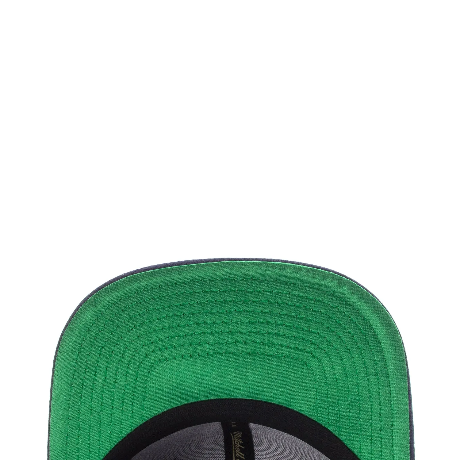 Tigers Sweet Suede Snapback