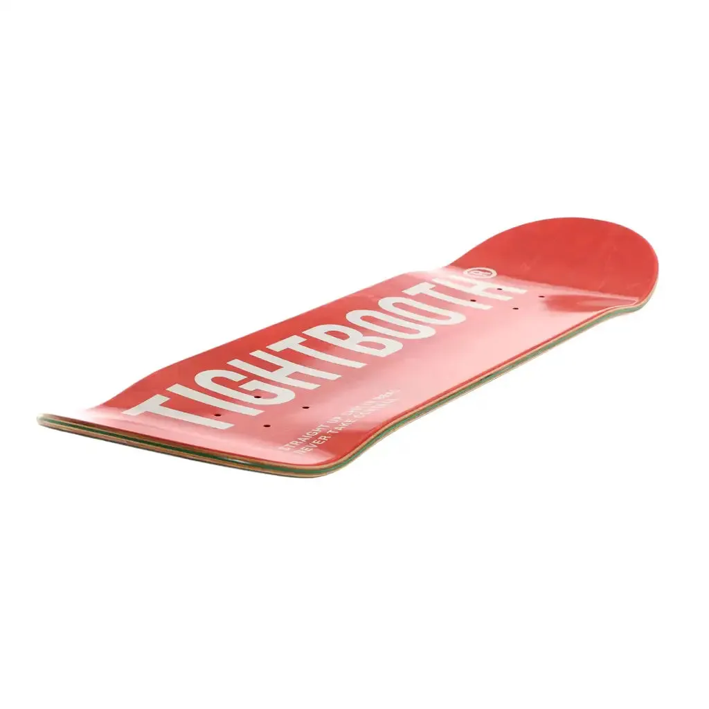 Tightbooth Lost Child Skateboard Deck