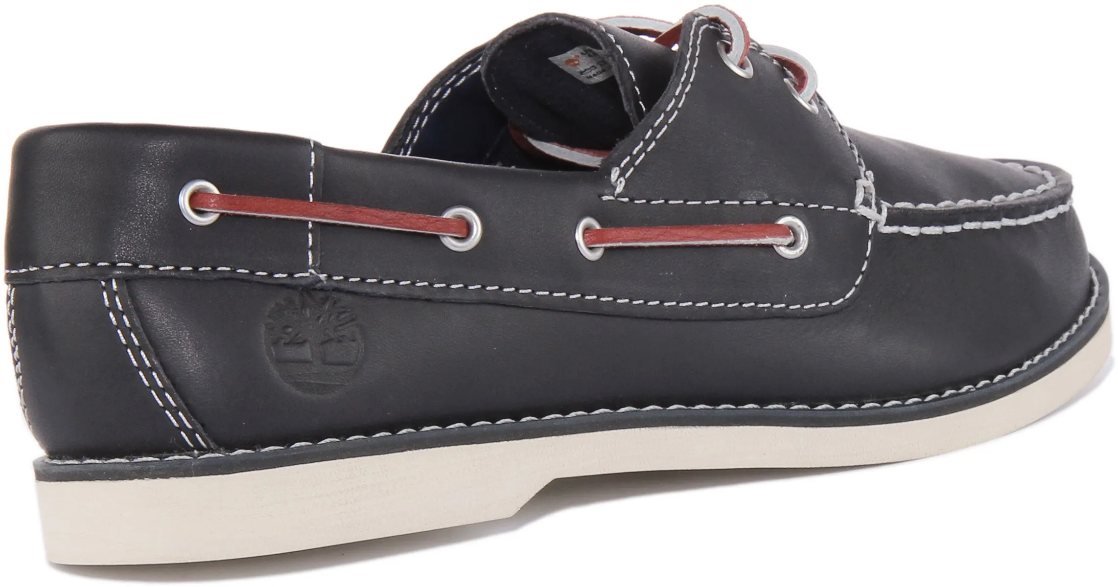 Timberland 03197A In Navy For Junior