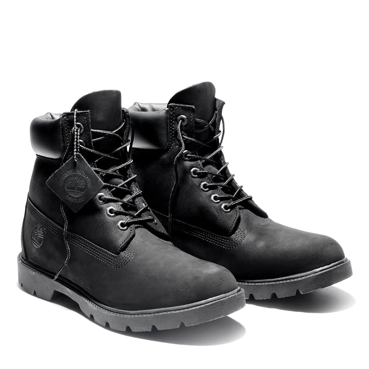 Timberland 6" Classic Waterproof Boots