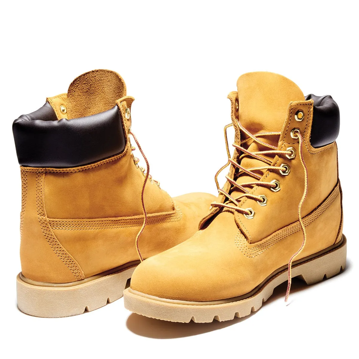 Timberland 6" Classic Waterproof Boots