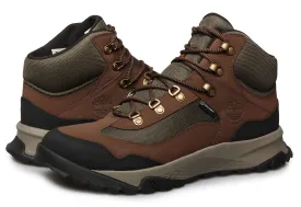 Timberland A2HWN Men's Lincoln Peak Waterproof Hiking Boots