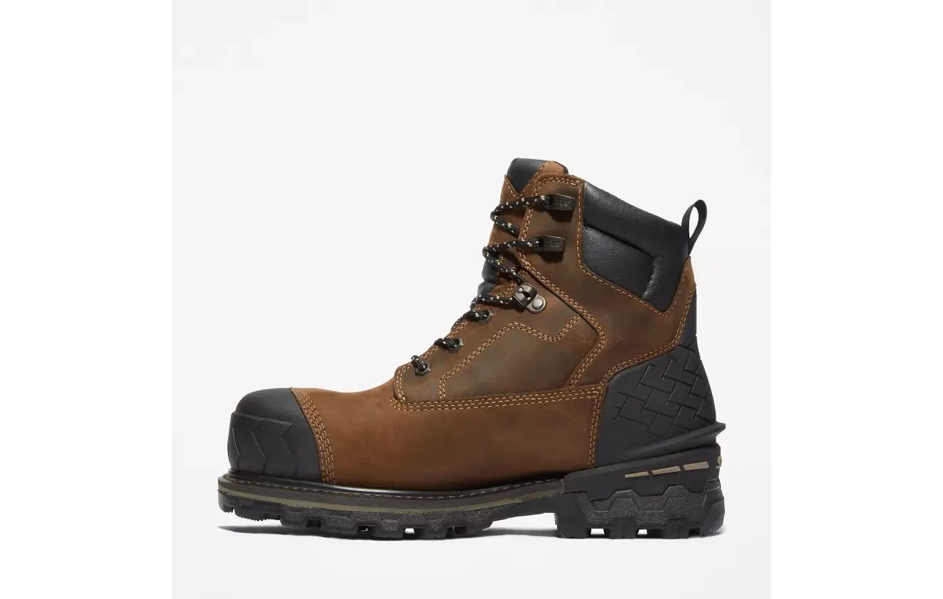 Timberland A43GY 6 In Boondock HD NT WP INS 400g