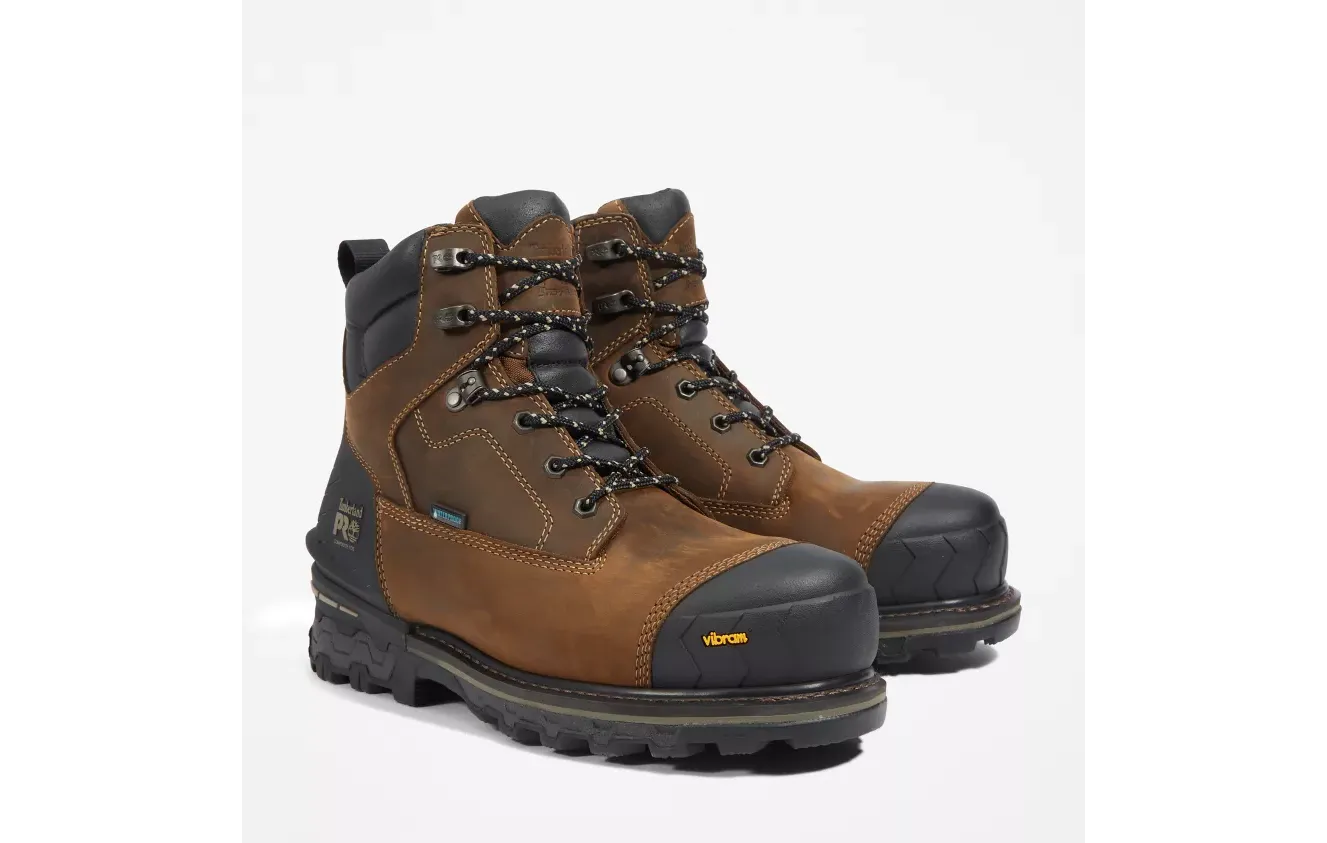 Timberland A43GY 6 In Boondock HD NT WP INS 400g