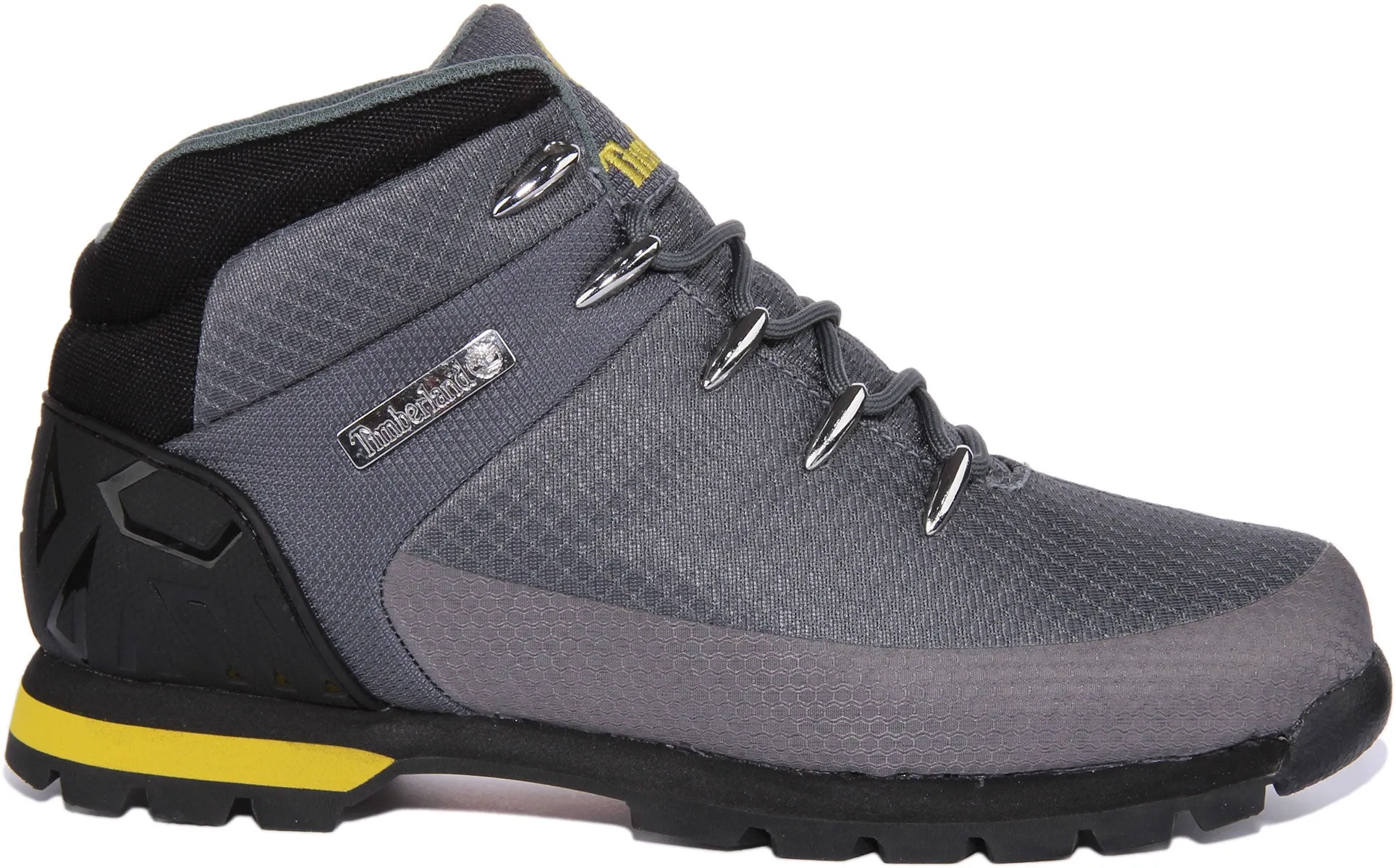 Timberland Euro Sprint A2Kh5 In Grey For Men