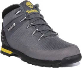 Timberland Euro Sprint A2Kh5 In Grey For Men