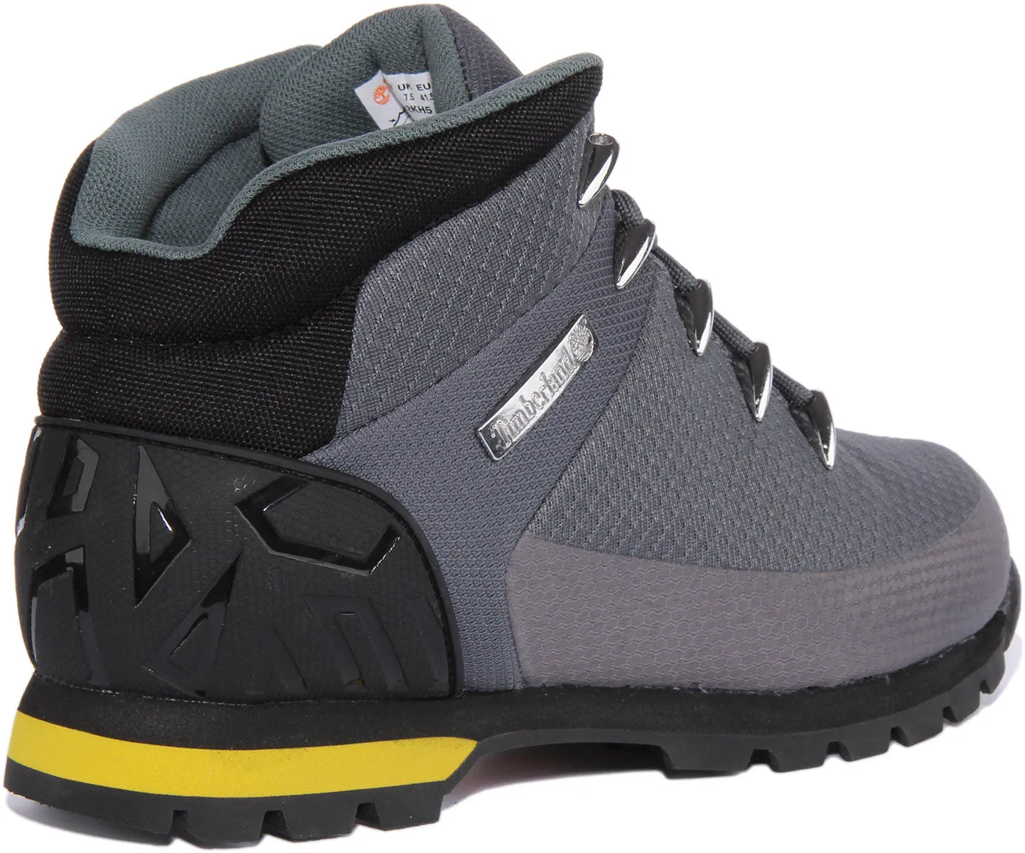 Timberland Euro Sprint A2Kh5 In Grey For Men