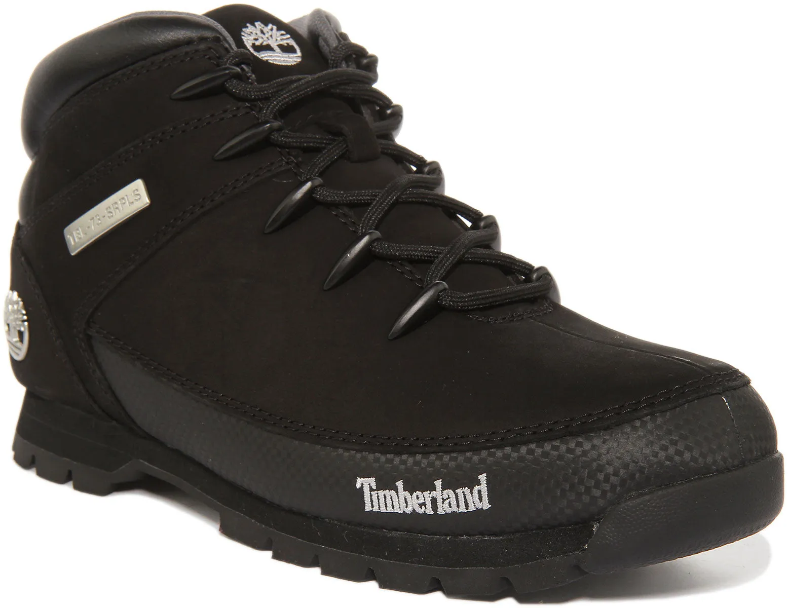 Timberland Eurosprint 6361R In Black For Men