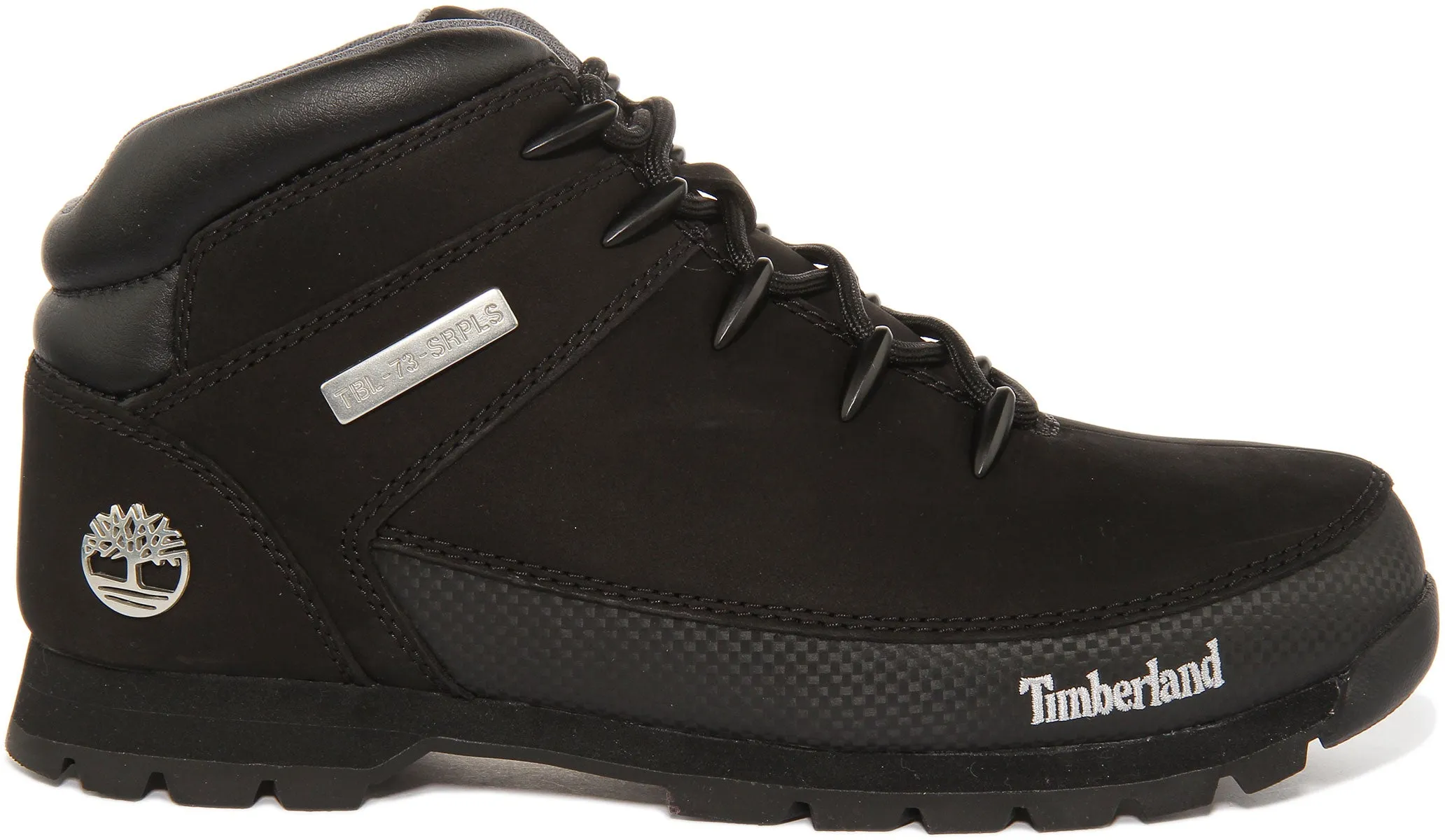 Timberland Eurosprint 6361R In Black For Men