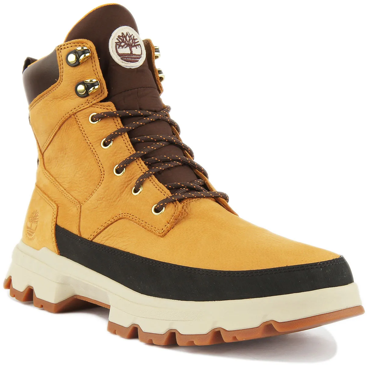 Timberland Greenstride TBL In Wheat For Men