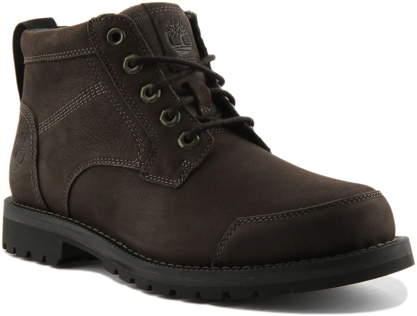 Timberland Larchmont A2Bfn In Dark Grey For Men