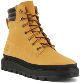 Timberland Ray City A2Jq6 In Wheat For Women