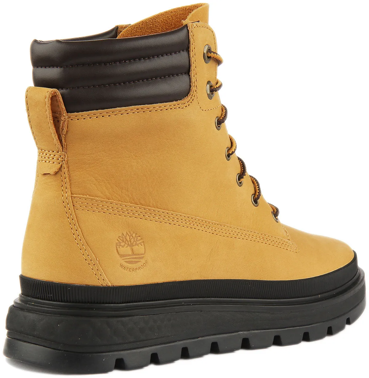 Timberland Ray City A2Jq6 In Wheat For Women