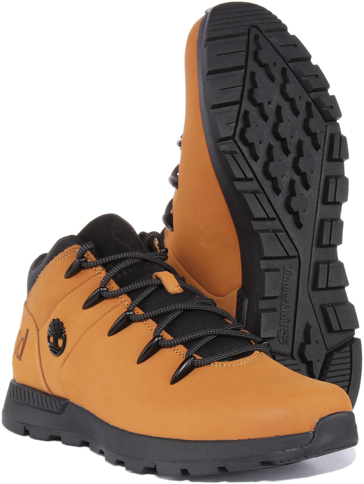 Timberland Sprint Trekker A2Fep In Wheat For Men