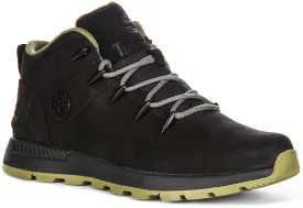 Timberland Sprint Trekker A6Dqd In Black For Men