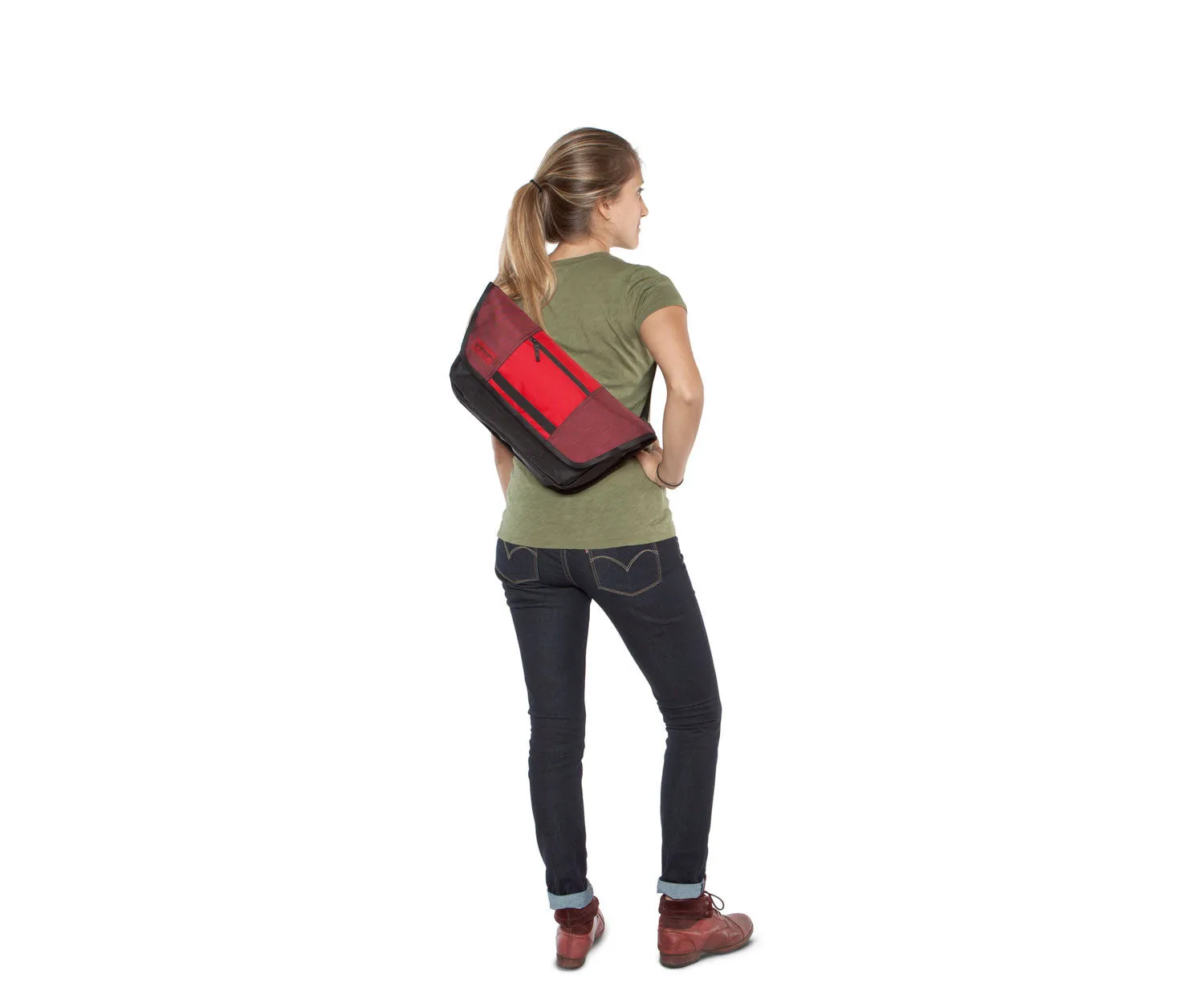 Timbuk2 Catapult Cycling Messenger Bag