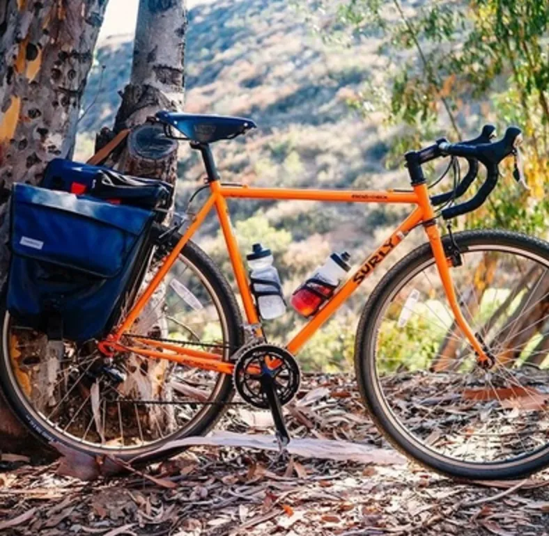 Timbuk2 Tandem Pannier