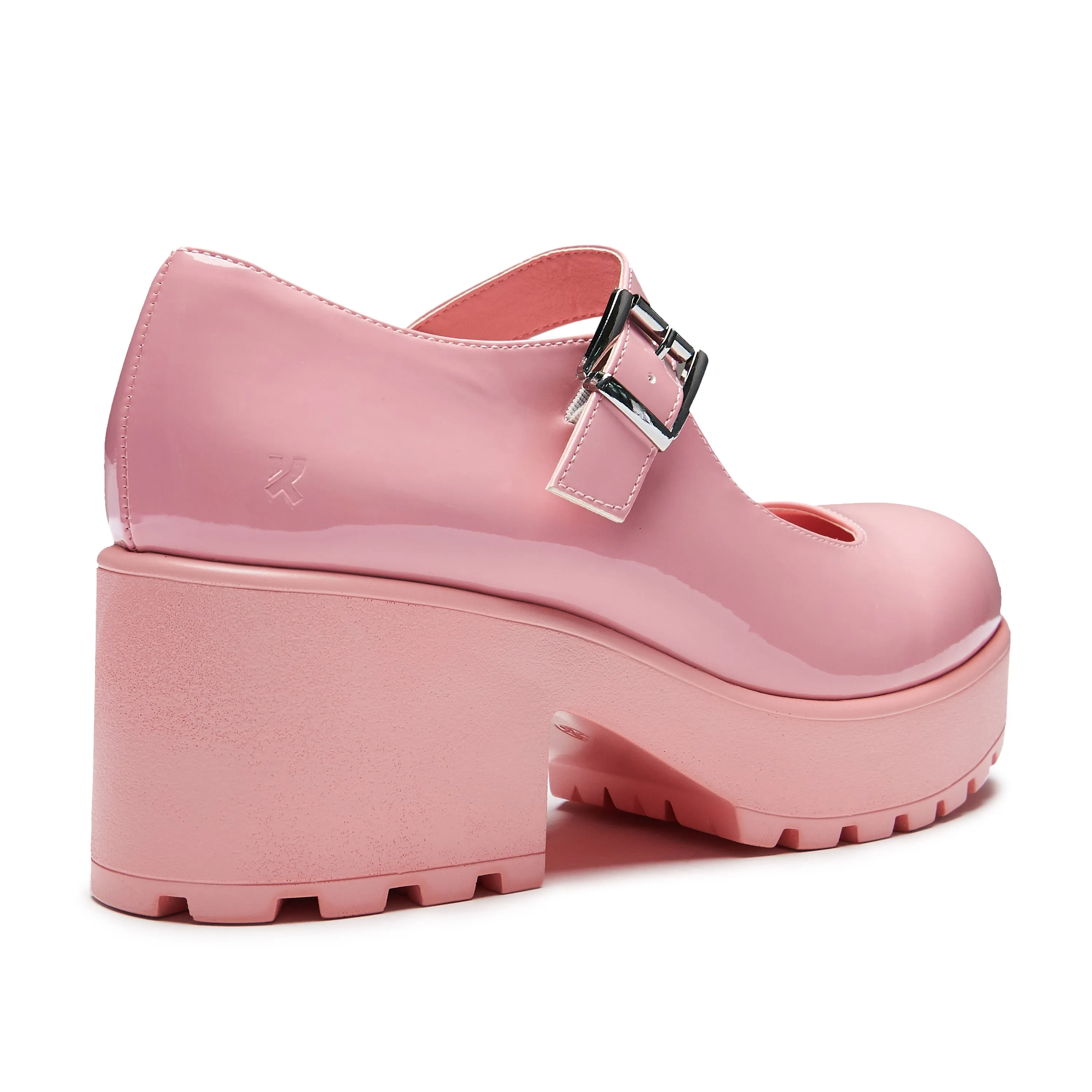 Tira Mary Jane Shoes 'Pink Princess Edition'