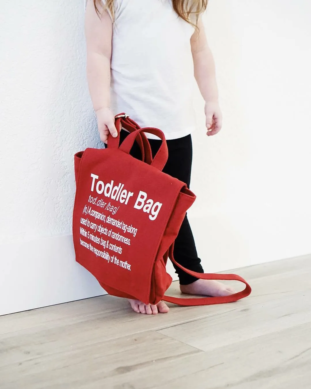 Toddler Definition Backpack - Multicolor Unisex Kids Bag